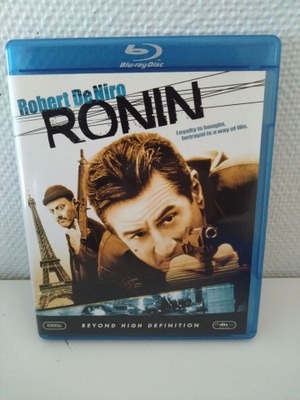 Ronin (Blu-ray)