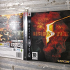 Resident Evil 5 PS3 CIB - pikkukuva 3