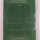 Lewis Mumford : The Urban Prospect - pikkukuva 2