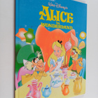 Walt (julk.) Disney : Alice in Wonderland - pikkukuva 1