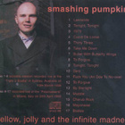 SMASHING PUMPKINS:MELLOW,JOLLY AND THE INFINITE CD - pikkukuva 2