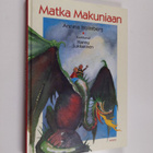 Annina Holmberg : Matka Makuniaan - pikkukuva 1
