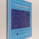 Työnhaun työkirja autismin kirjon henkilöille - pikkukuva 1