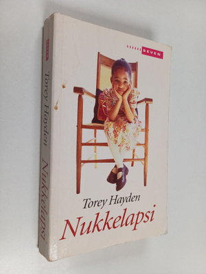Torey Hayden : Nukkelapsi