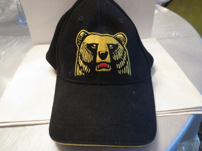 Lippalakki Karhu