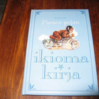 Pienen pojan ikioma kirja, kiiltokuvamaiset kuvat - pikkukuva 1
