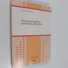 Yliopistokoulutuksen laatuyksiköt 2004-2006 - pikkukuva 1