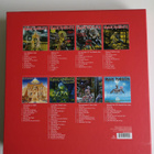 Iron maiden complete albums collection 1980-1988 - pikkukuva 4