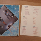 FLOY JOY Into the heat 206 611-620 1984 Saksa - pikkukuva 2