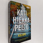 Kati Hiekkapelto : Kolibri - pikkukuva 1