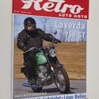 Retro auto moto n:o 66 - pikkukuva 1
