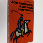 Tauno Kuosa : Jokamiehen Suomen historia 2 : Sata sotaist... - pikkukuva 1