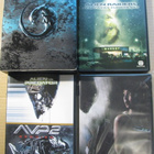 ALIEN QUADRILOGY BOXI + muut alienit - pikkukuva 1
