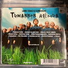 LAURI TÄHKÄ & ELONKERJUU - Tuhannen riemua cd - pikkukuva 2