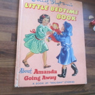 ENID BLYTON - little bedtime book ( kirja v 1958 ) - pikkukuva 1