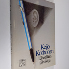 Keijo Korhonen : Lähettilään päiväkirja - pikkukuva 1