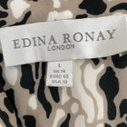 Edina Ronay naisten hihaton pusero - pikkukuva 3