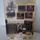 Triangle Strategy - Tactician's Limited Edition - pikkukuva 2