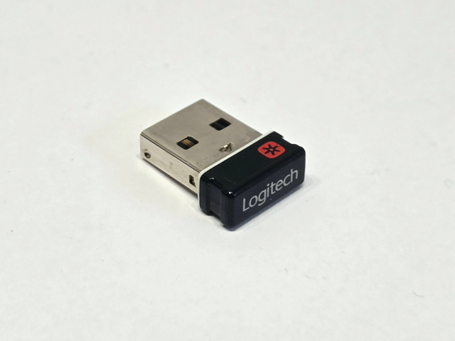 Logitech Unifying Receiver