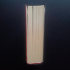 Epäilys, kovakantinen kirja 528s (Stephenie Meyer 2009) - pikkukuva 4