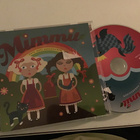 Mimmit , hats hats harakkainen CD - pikkukuva 1
