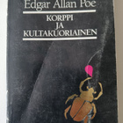 Edgar Allan Poe: Korppi ja kultakuoriainen - pikkukuva 1