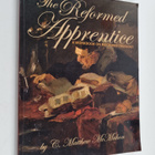 C. Matthew McMahon : The Reformed Apprentice - A Workbook... - pikkukuva 1