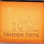 cd, MMV: Tähden tietä [sekakuoro- / hengelliset laulut] - pikkukuva 1