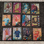 Jalkapallo kortteja 58 kpl (Fifa, Topps) - pikkukuva 2