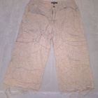 KUVIO SHORTSIT BOY-COT POIKIEN / TYTTÖJEN  KOKO XS - pikkukuva 1