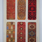 Ugur Ayyildiz : Contemporary Hand Made Turkish Carpets - pikkukuva 2