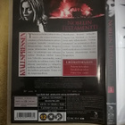 NOBELIN TESTAMENTTI DVD - pikkukuva 2