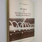 Aino Lampinen : Ruokia ja ruokataloutta Keski-Suomesta - pikkukuva 1