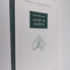 Aloja ja aiheita : valikoima kolmen kymmenluvun tutkielmi... - pikkukuva 1