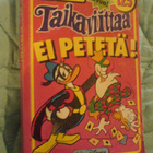 Aku Ankka , Taskukirja 125 - pikkukuva 1