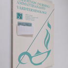Hoitotyön (nursing) ammattisanasto - pikkukuva 1
