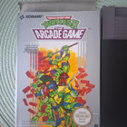 Turtles II: The Arcade Game (NES) – Konami-klassikko laatiko - pikkukuva 4