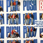 Brosh - Push (LP) - pikkukuva 1