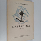 Signe Stenbäck : Lasiseinä - pikkukuva 1