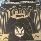 The Residents: Mark of the Mold 1981 LP - pikkukuva 1