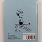 Charles M. Schulz : Talvi - pikkukuva 2