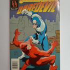 Sarjakuvalehti 6/1993 Daredevil - pikkukuva 1