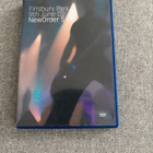 New Order: 511 - Finsbury Park 9th June 02   DVD - pikkukuva 1