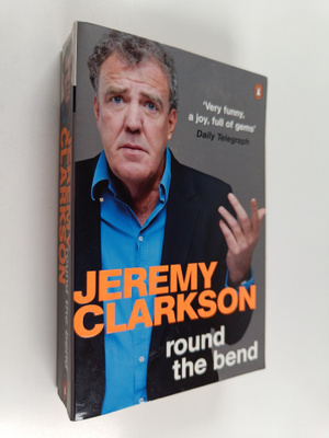 Jeremy Clarkson : Round the bend