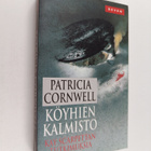 Patricia Cornwell : Köyhien kalmisto - pikkukuva 1