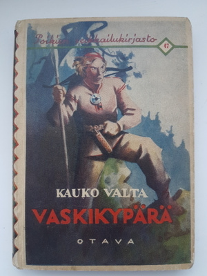 Vaskikypärä