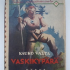 Vaskikypärä - pikkukuva 1