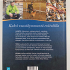 Milla Madetoja : Erätulilla - pikkukuva 2