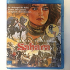 Sahara (1983) Brooke Shields (Blu-ray) - pikkukuva 1