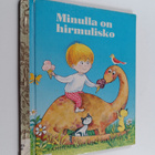 Ilse-Margret Vogel : Minulla on hirmulisko - pikkukuva 1